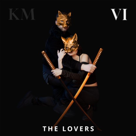 Waffe (The Lovers) ft. Mafiamoto cover art