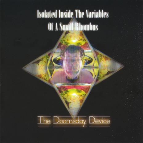 Master of the Universe cover art