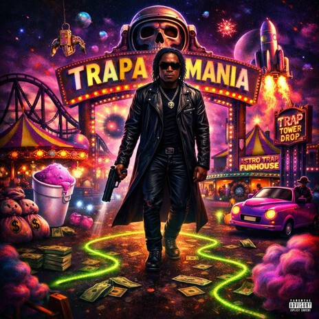 Pop Out ft. lil trappa cover art