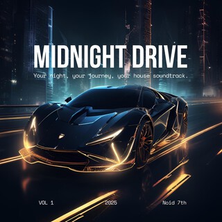 Midnight Drive