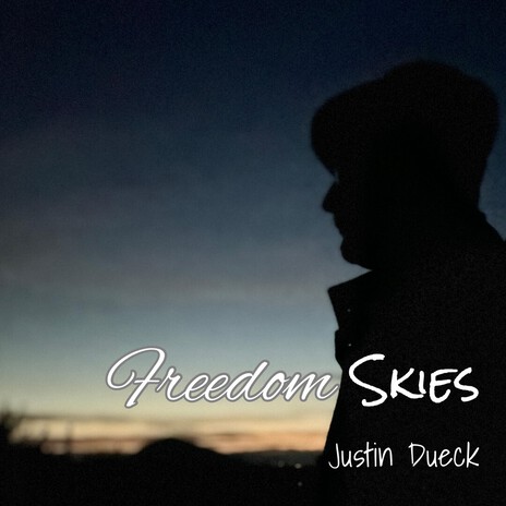 Freedom Skies ft. Brittany Campbell cover art