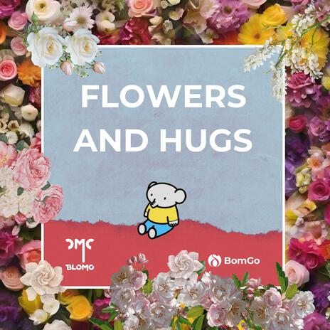 Hydrangea cover art