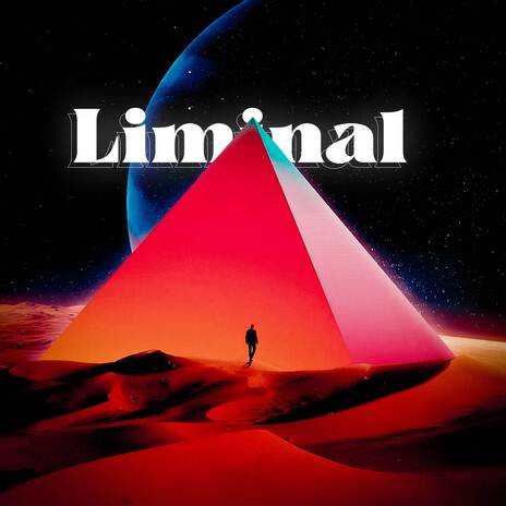 LIMINAL cover art