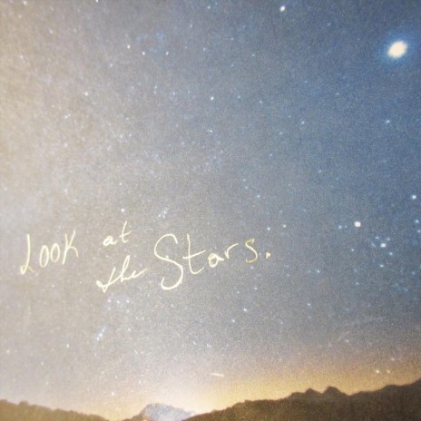 Look at the Stars cover art
