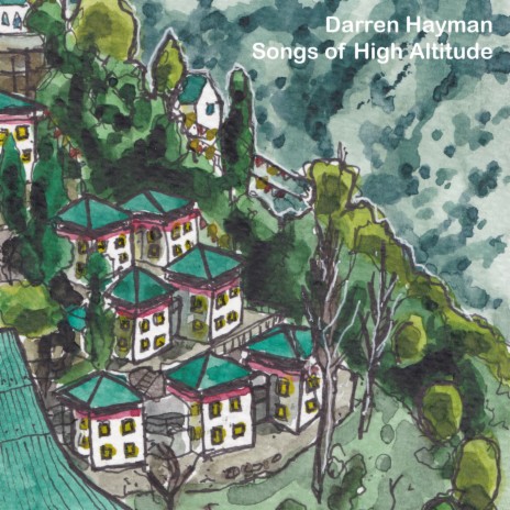 Plea for a Little Railway cover art