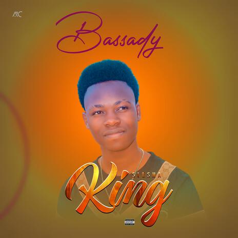 Bassady (Special Version Amapiano) cover art