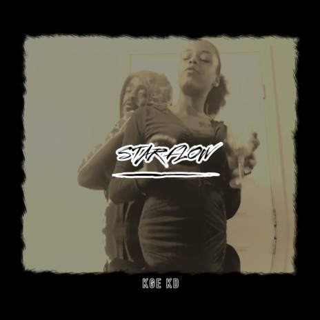 Star Flow cover art