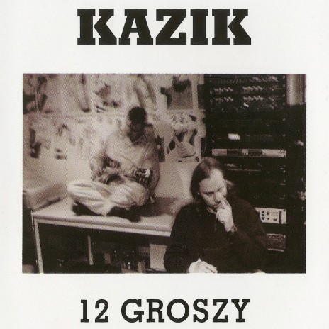12 Groszy cover art