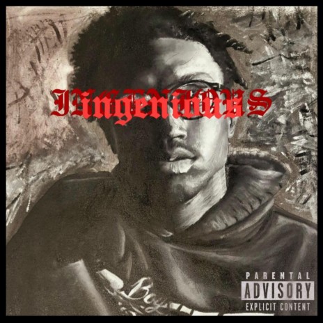 Contrast ft. Fredo Vinsmoke cover art