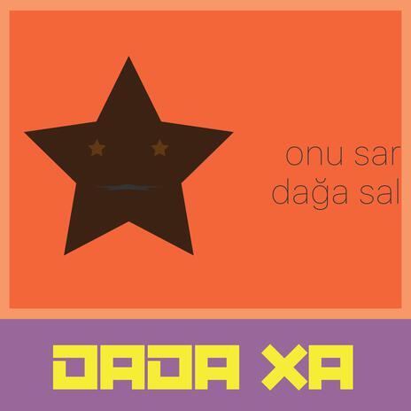onu sar dağa sal cover art