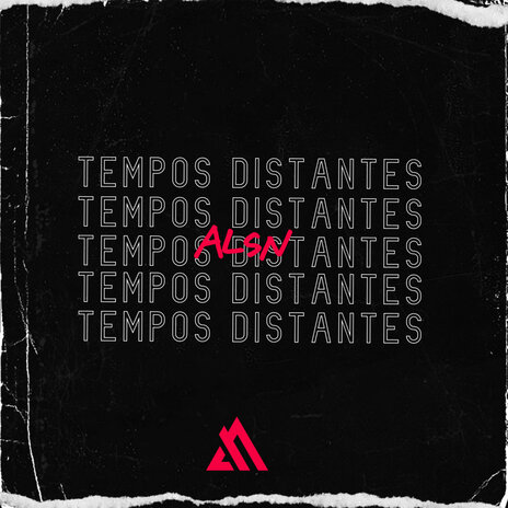 Tempos Distantes cover art