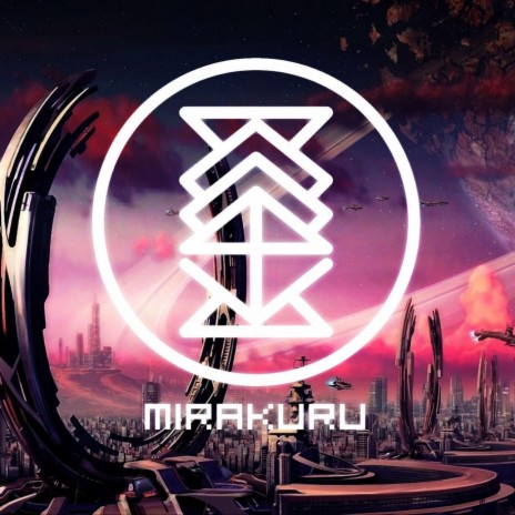 Mirakuru cover art