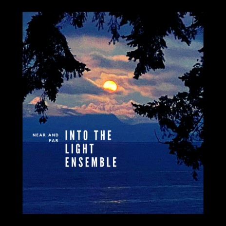 Near and Far cover art
