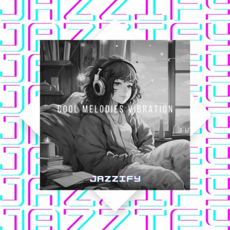 Lo - Fi Lustrous Lights cover art