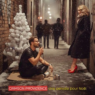 CRIMSON PROVIDENCE