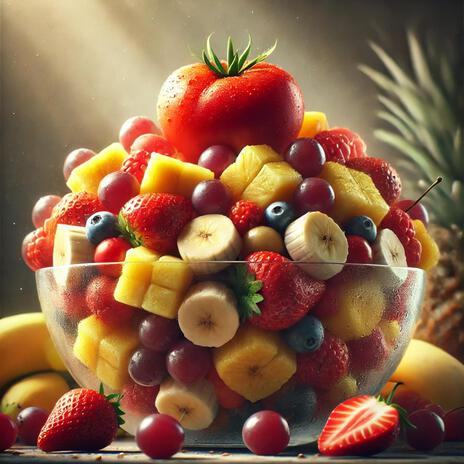 Fruit Salad