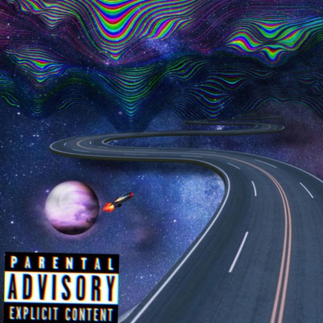 Fax cover art