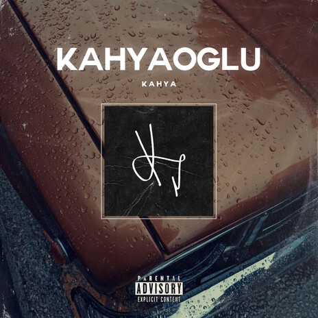 Kahyaoglu cover art