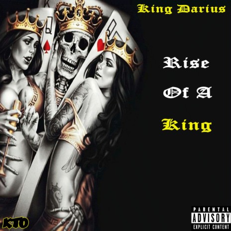 Stop It ft. KTO Davione cover art