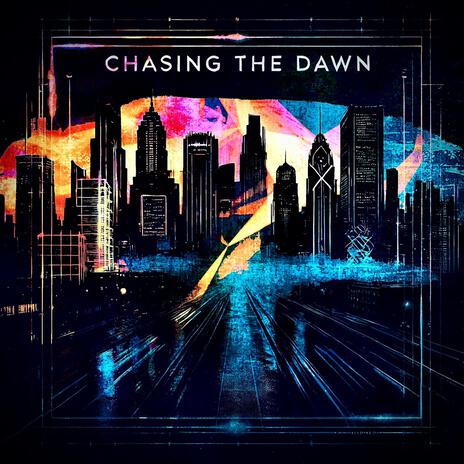 Chasing The Dawn cover art