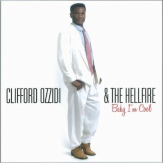 Clifford Ozzidi