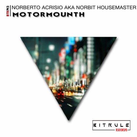 Motormounth (Original Mix)