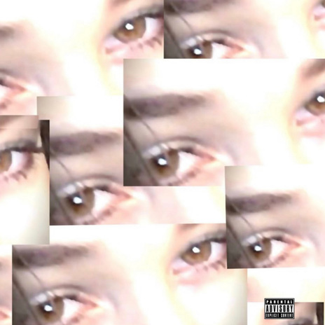 luvv ft. LiL Fang cover art