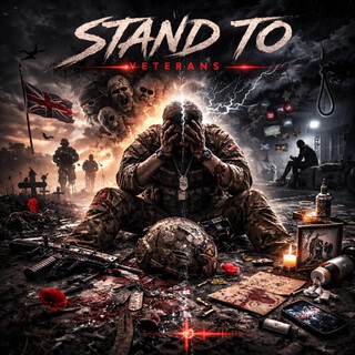 Stand to