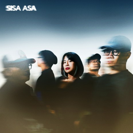 SISA ASA cover art