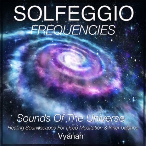 Opens the Third Eye Chakra & Self Realization cover art