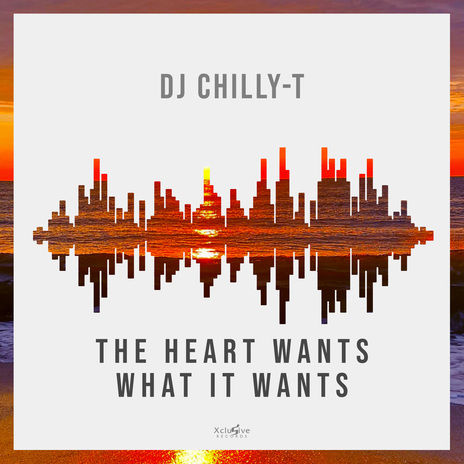 The Heart Wants What It Wants cover art