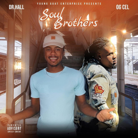 Again ft. Dr Hall cover art