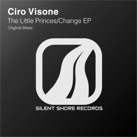 The Little Princes (Radio Edit) cover art