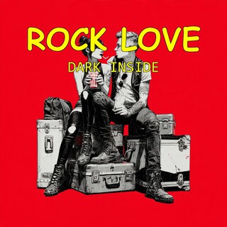 Rock Love Midnight Firestorm
