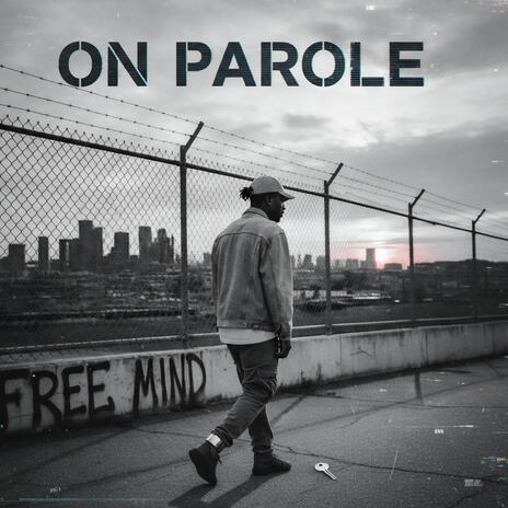 On Parole cover art
