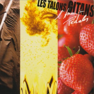 L'amour sans pédales