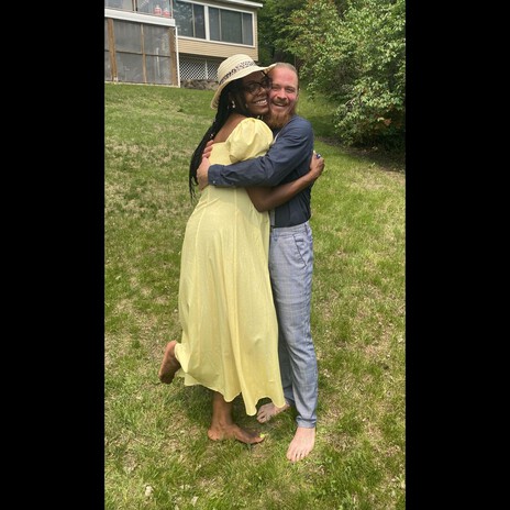 I can love you ft. BLK Diamond cover art
