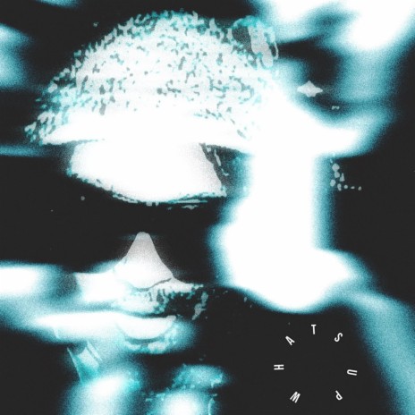 WHATS UP cover art