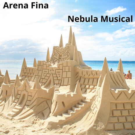 Arena Fina cover art