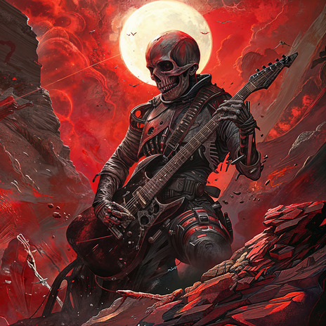 Explosion of Void cover art