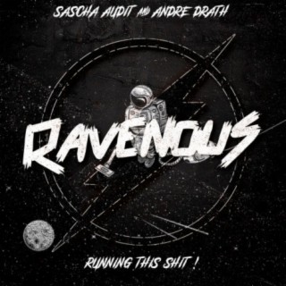 Running This Shit! ft. Andre Drath cover art