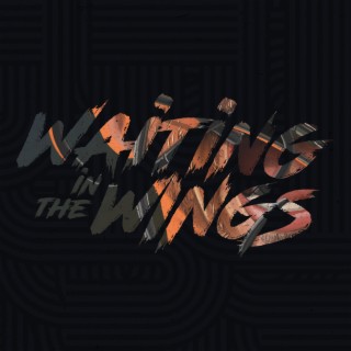 Waiting in the Wings cover art
