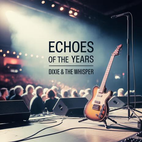 Echoes Of The Years (Live Version) cover art
