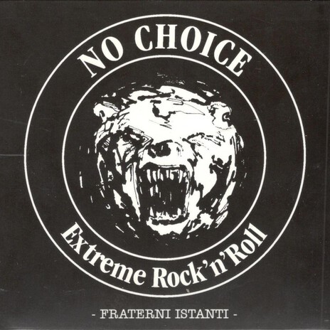 Cittadino Dell'Eternità (Live) cover art