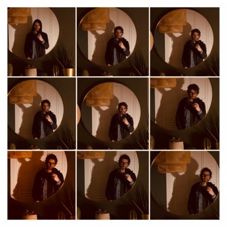 Hands and Knees cover art