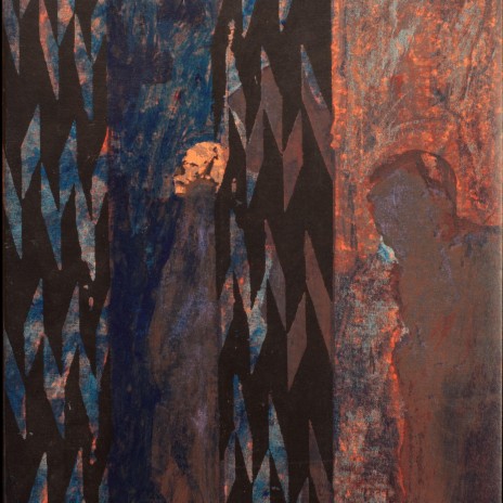 Gatans makt cover art