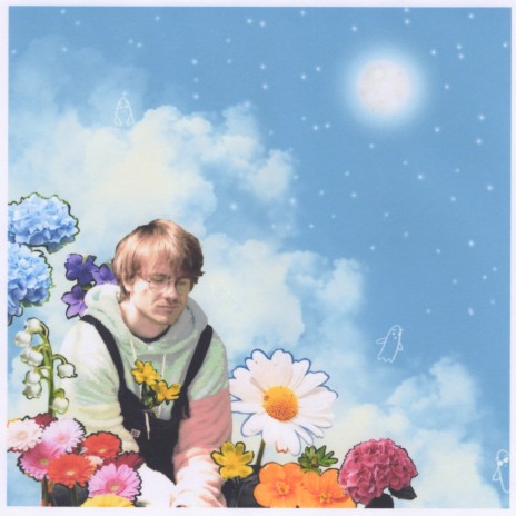 Moon cover art