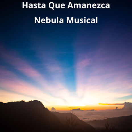 Bajo la Luna cover art