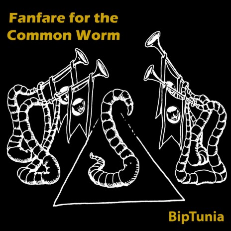 Another Green Worm