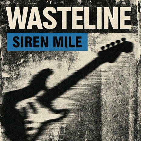 Siren Mile cover art